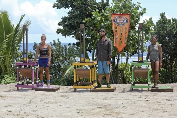Survivor Cagayan 2014 Spoilers – Week 8 Preview 7
