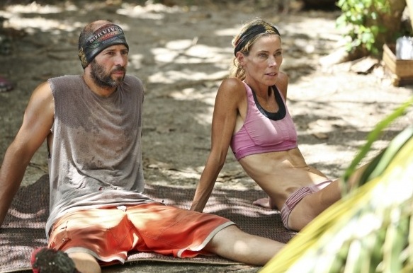 Survivor Cagayan 2014 Spoilers – Week 9 Preview 11