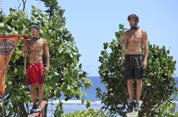 Survivor Cagayan 2014 Spoilers – Week 9 Preview 13