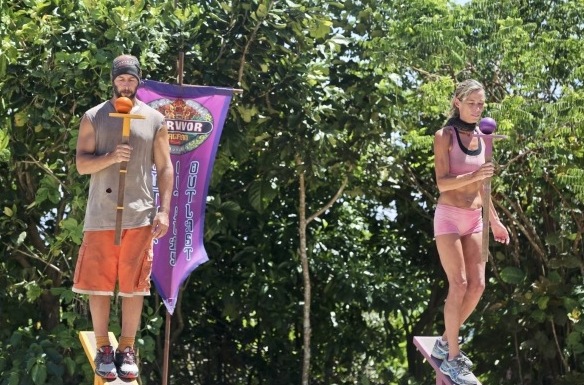 Survivor Cagayan 2014 Spoilers – Week 9 Preview 2
