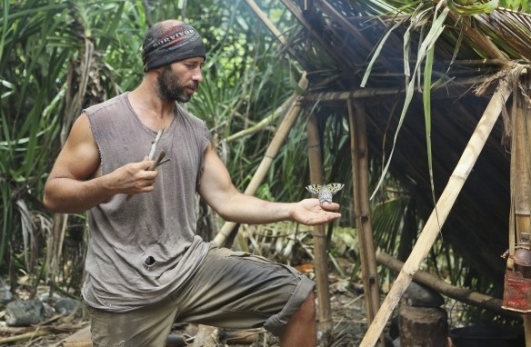 Survivor Cagayan 2014 Spoilers – Week 9 Preview 5