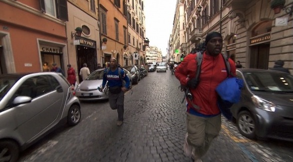 The Amazing Race All Stars 2014 Spoilers – Week 7 Preview 2