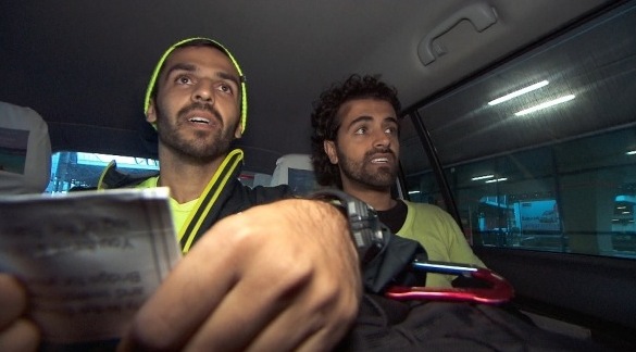 The Amazing Race All Stars 2014 Spoilers – Week 7 Preview 4