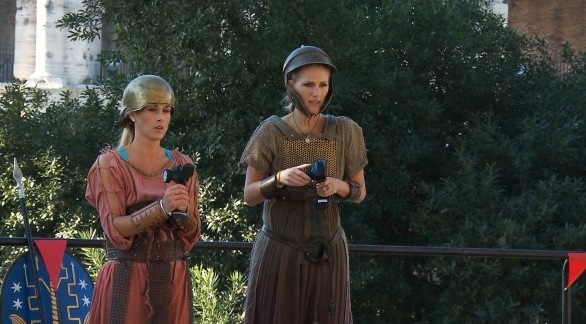 The Amazing Race All Stars 2014 Spoilers – Week 7 Preview 6
