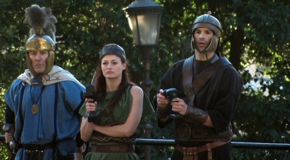 The Amazing Race All Stars 2014 Spoilers – Week 7 Preview 7