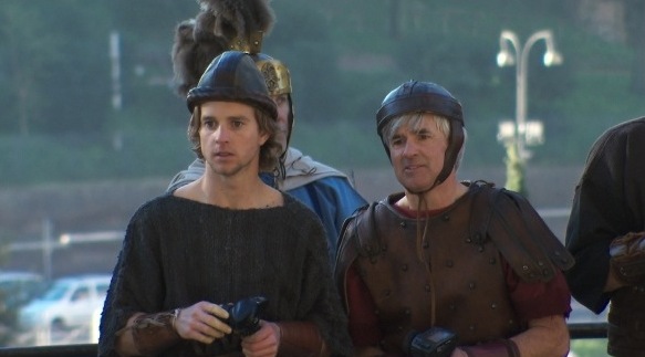 The Amazing Race All Stars 2014 Spoilers – Week 7 Preview