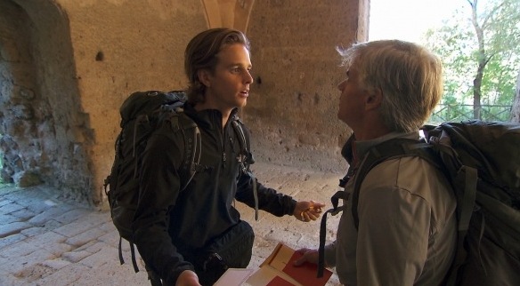 The Amazing Race All Stars 2014 Spoilers – Week 8 Preview 15