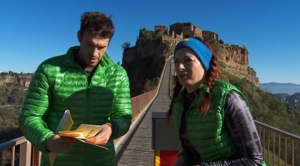 The Amazing Race All Stars 2014 Spoilers – Week 8 Preview 2