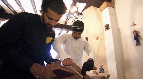 The Amazing Race All Stars 2014 Spoilers – Week 8 Preview 9