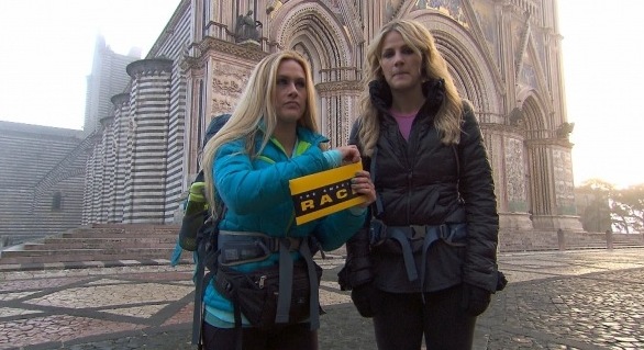 The Amazing Race All Stars 2014 Spoilers – Week 9 Preview 10