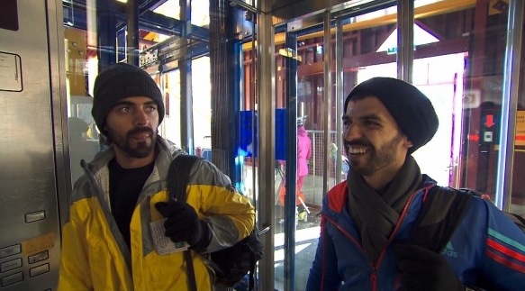 The Amazing Race All Stars 2014 Spoilers – Week 9 Preview 11