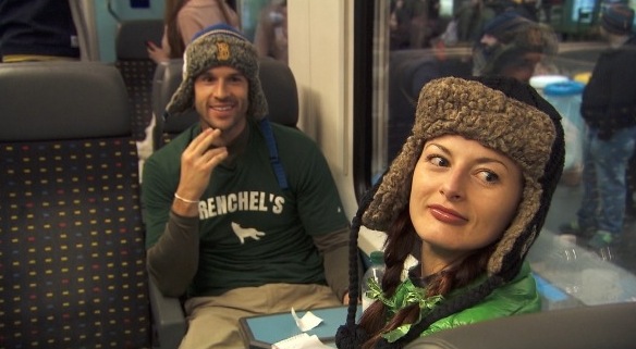 The Amazing Race All Stars 2014 Spoilers – Week 9 Preview 3