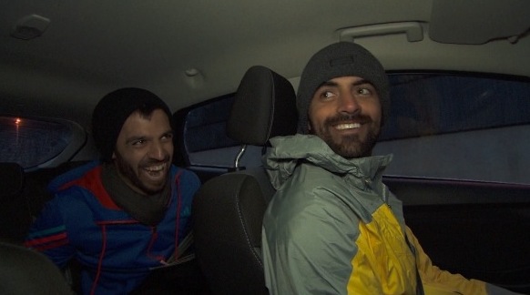 The Amazing Race All Stars 2014 Spoilers – Week 9 Preview 5