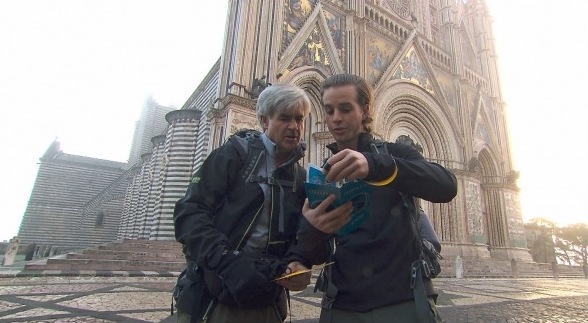 The Amazing Race All Stars 2014 Spoilers – Week 9 Preview 9