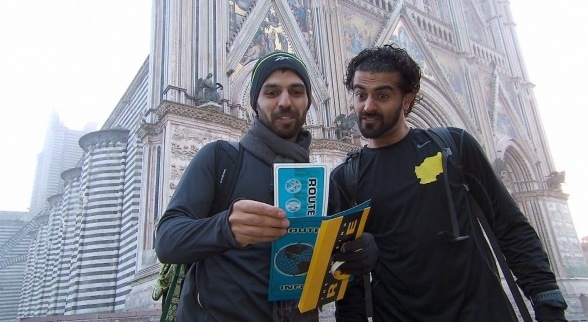 The Amazing Race All Stars 2014 Spoilers – Week 9 Preview