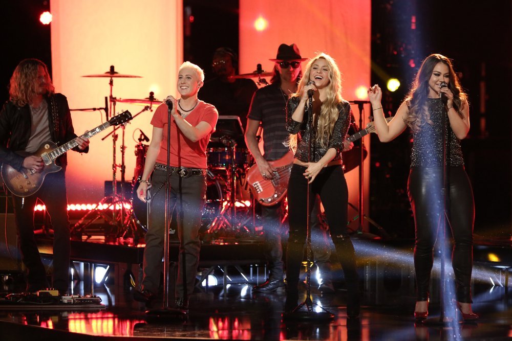 The Voice – Season 6