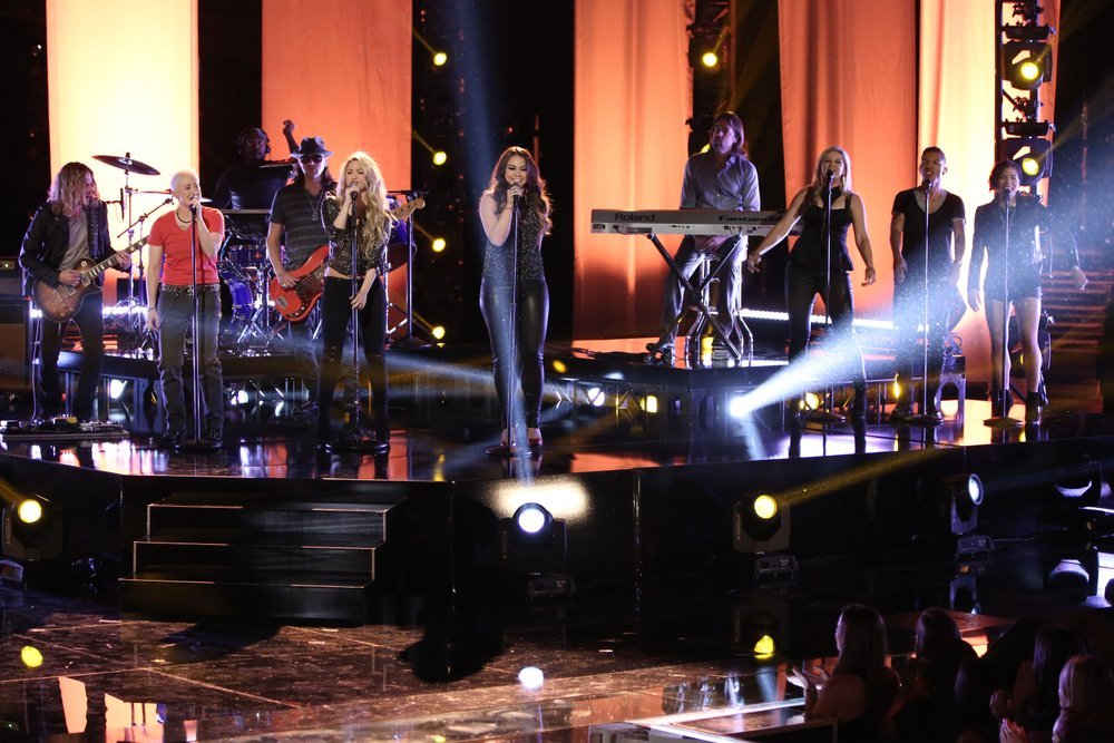 The Voice – Season 6