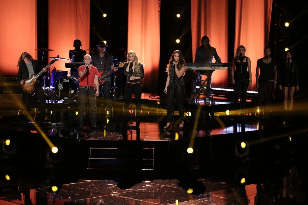 The Voice – Season 6