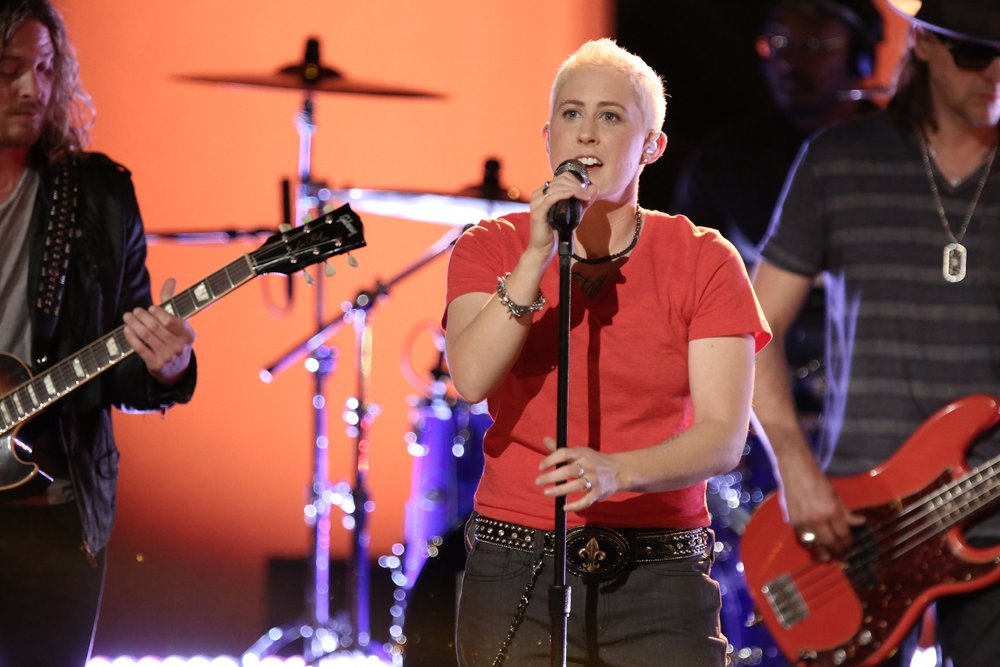 The Voice – Season 6