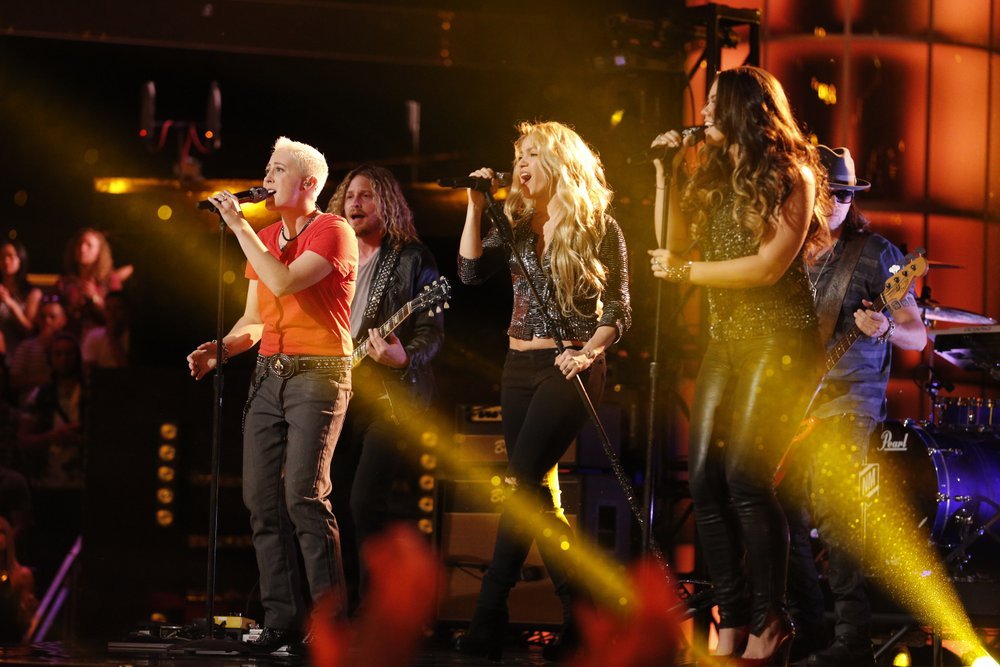 The Voice – Season 6
