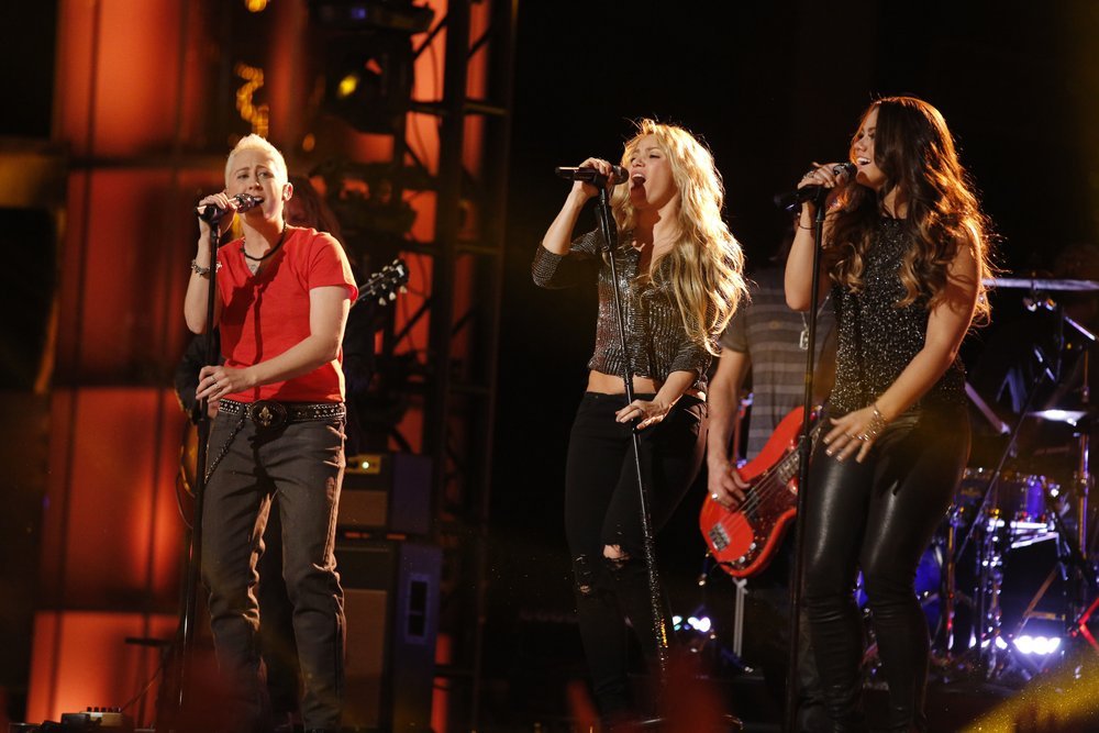 The Voice – Season 6