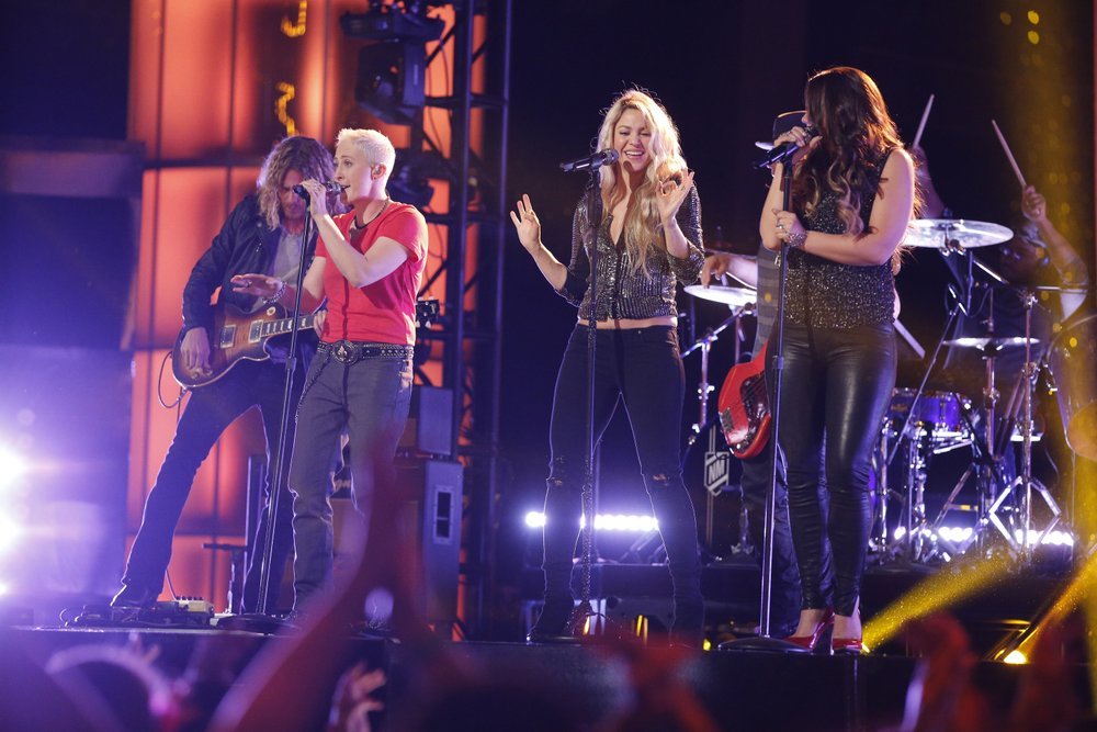 The Voice – Season 6
