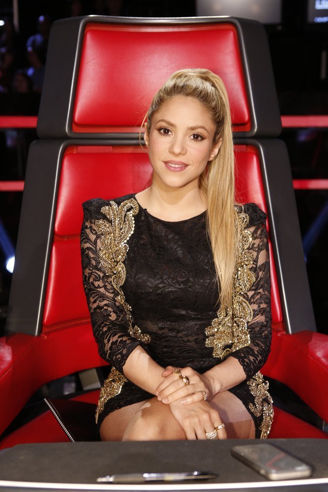 The Voice – Season 6