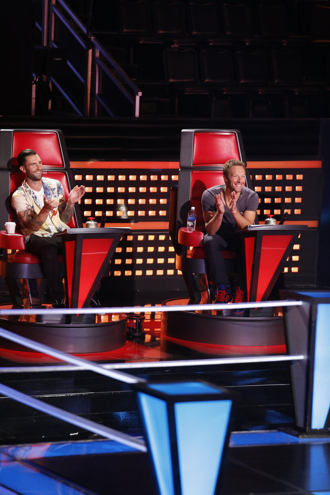The Voice – Season 6