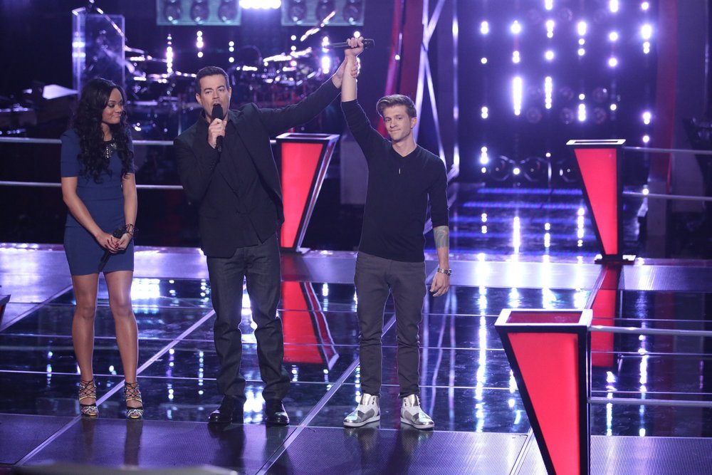 The Voice – Season 6