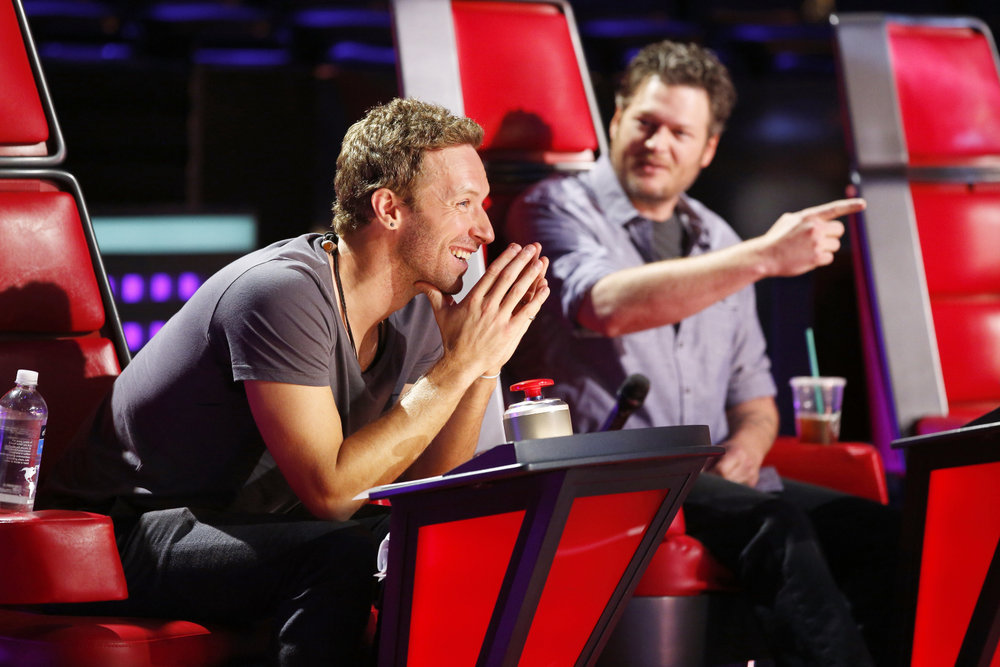 The Voice – Season 6