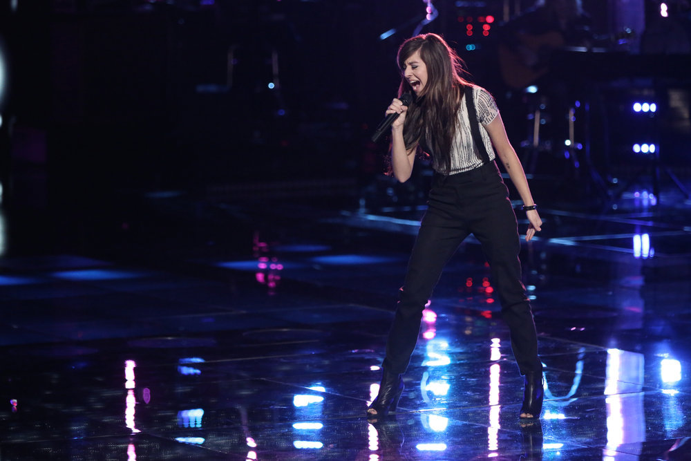 The Voice – Season 6