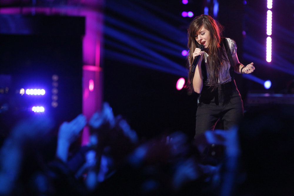 The Voice – Season 6