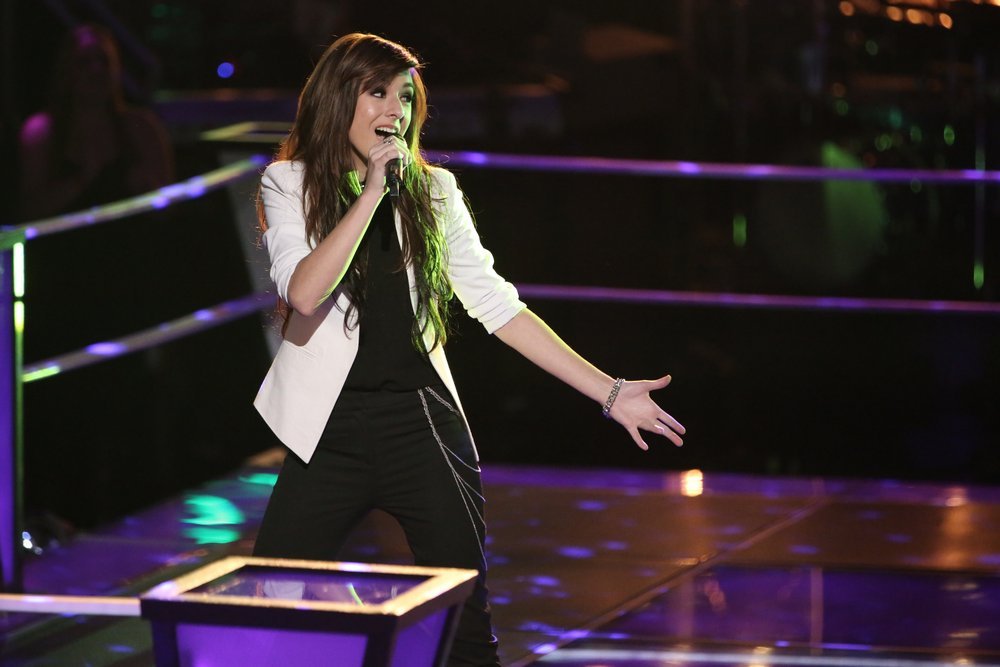 The Voice – Season 6