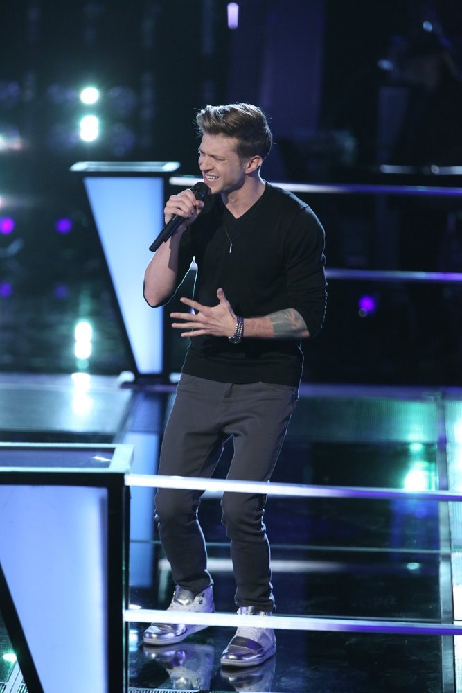 The Voice – Season 6