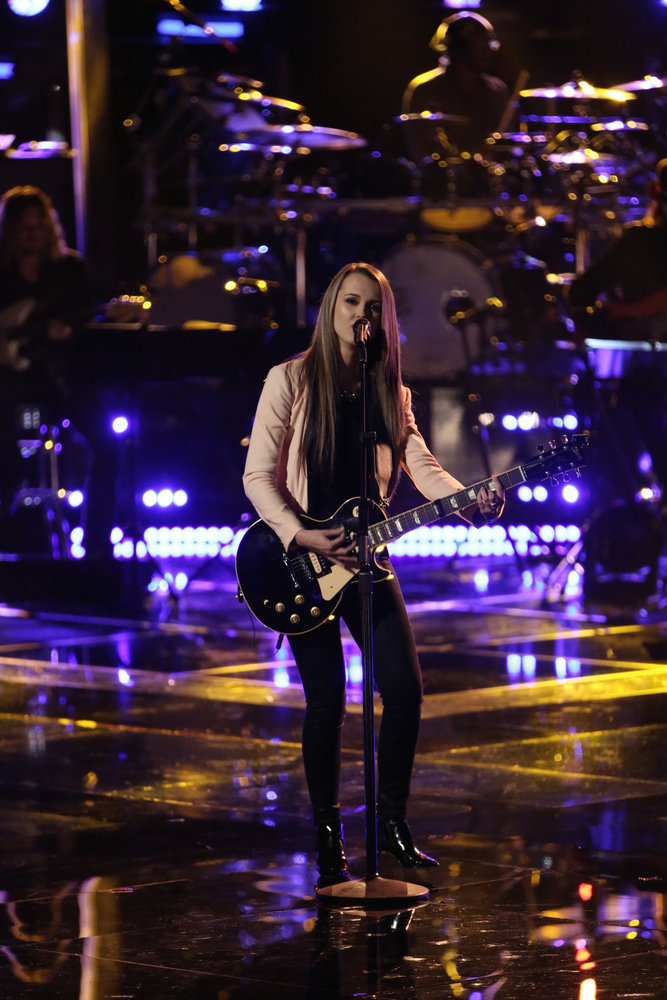 The Voice – Season 6
