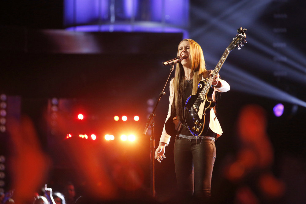 The Voice – Season 6