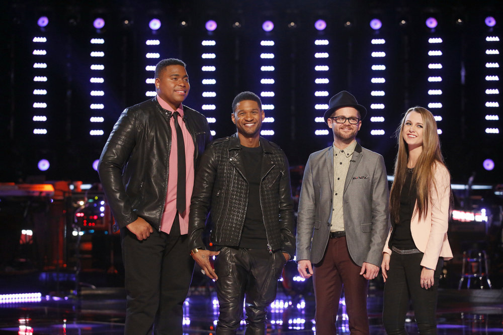 The Voice – Season 6