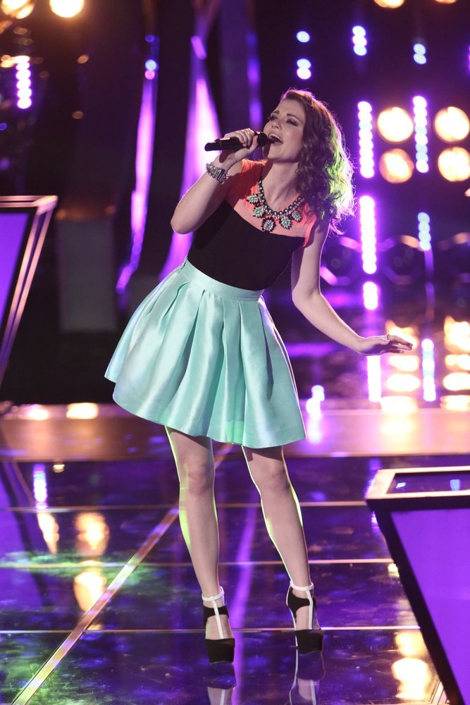 The Voice – Season 6