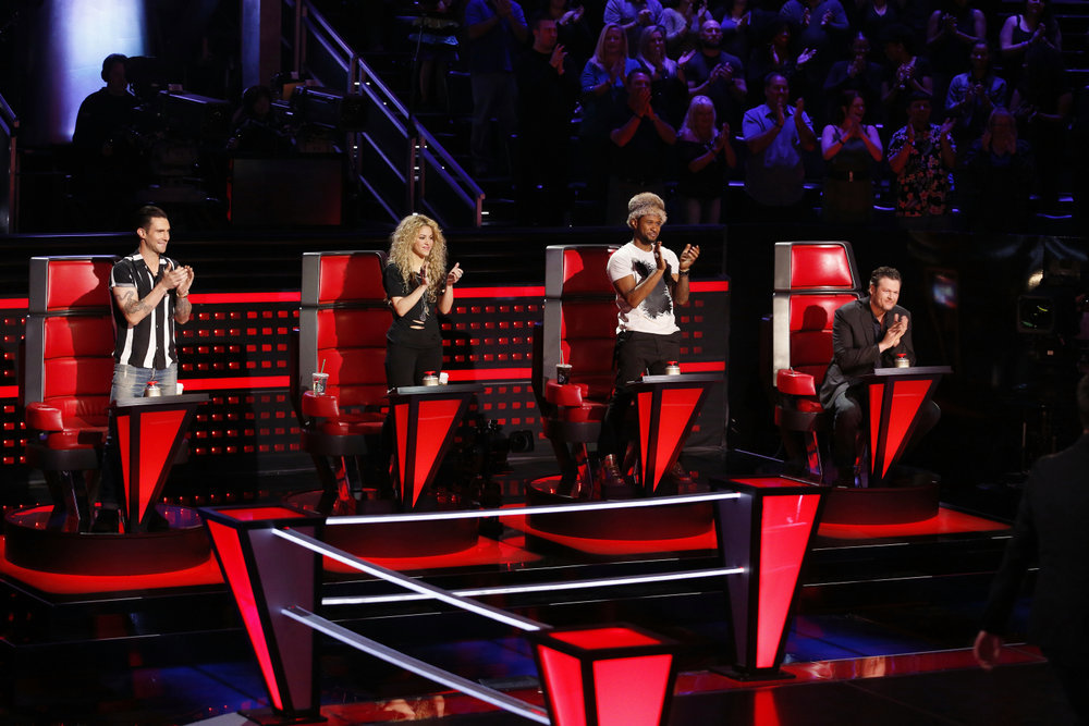 The Voice – Season 6
