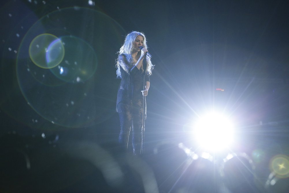 The Voice – Season 6
