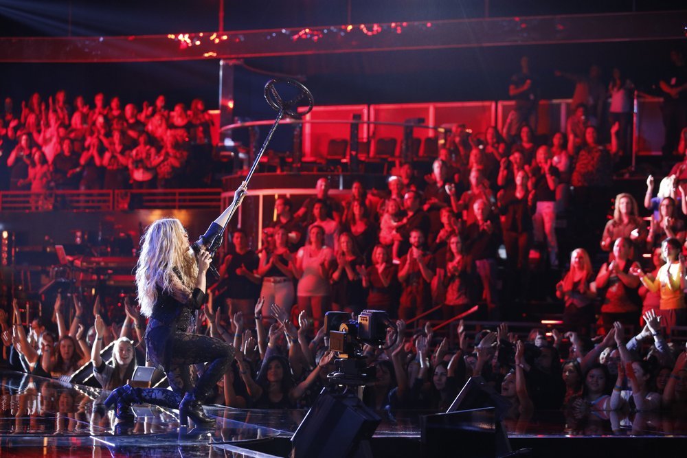 The Voice – Season 6