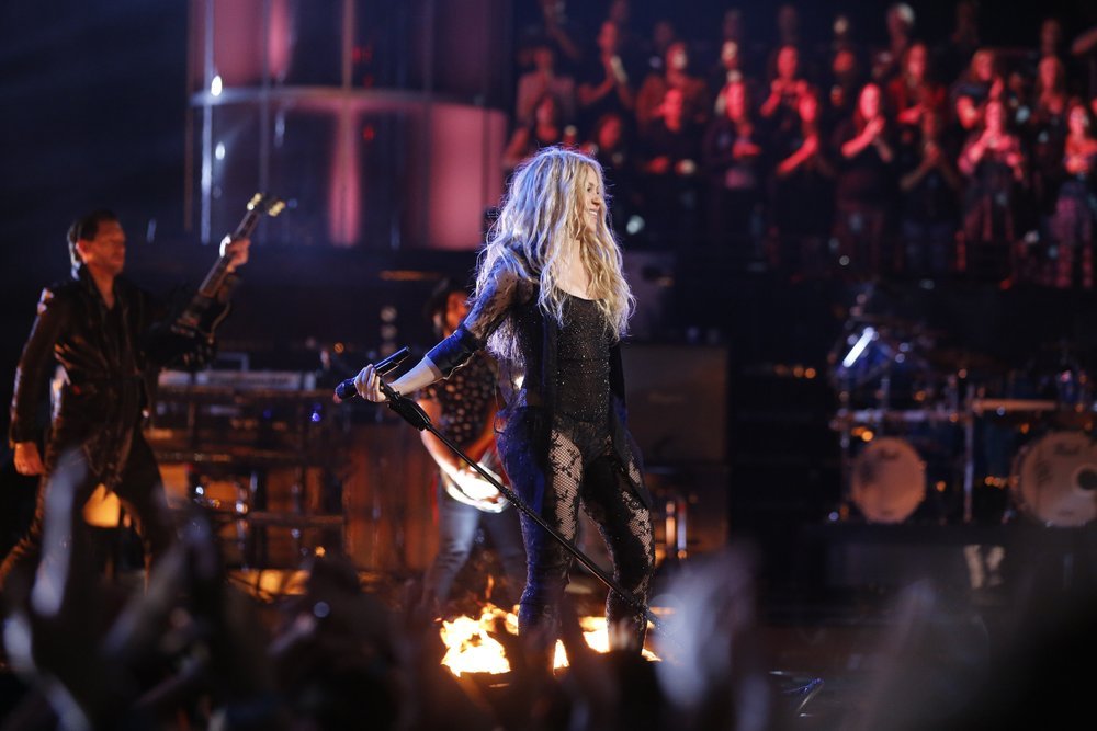 The Voice – Season 6