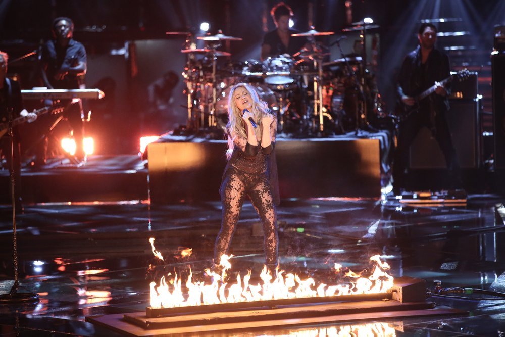 The Voice – Season 6