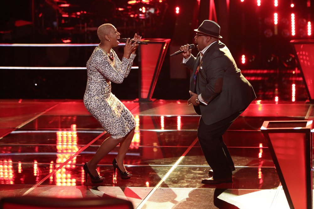 The Voice – Season 6