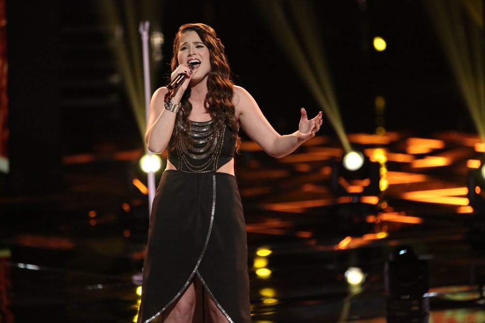 The Voice – Season 6
