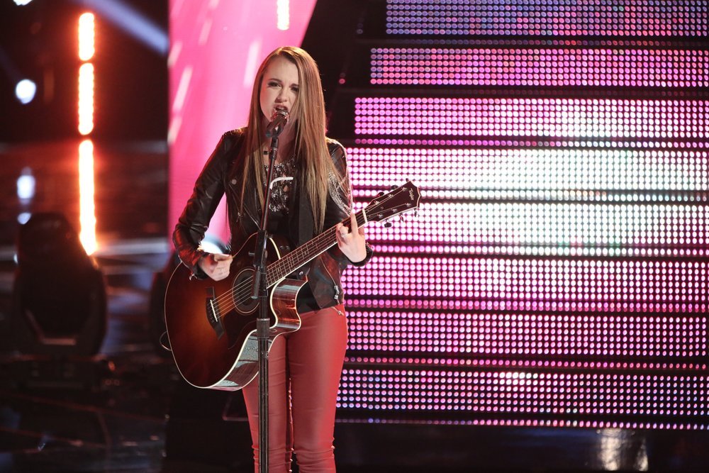 The Voice – Season 6