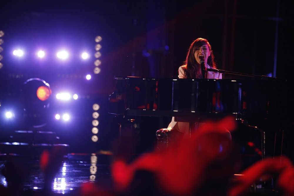 The Voice – Season 6