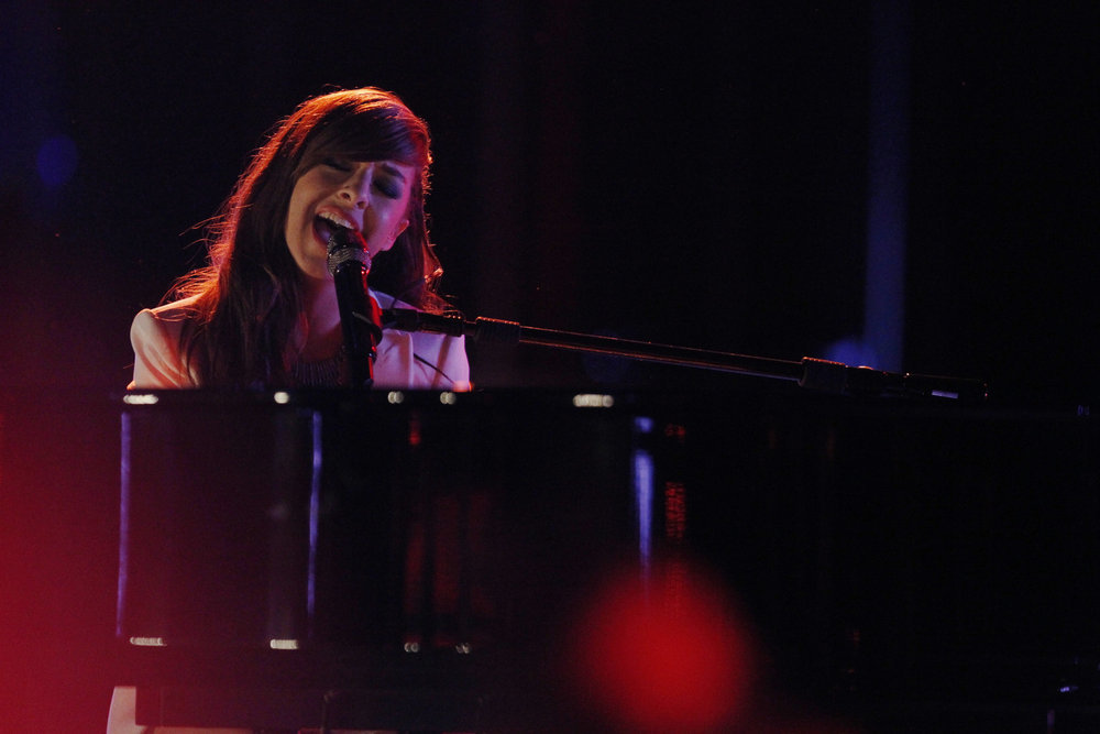 The Voice – Season 6