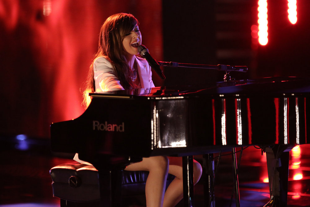 The Voice – Season 6