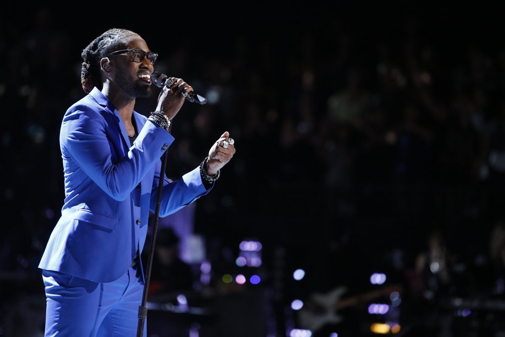The Voice – Season 6
